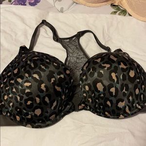Victoria Secret bombshell bra